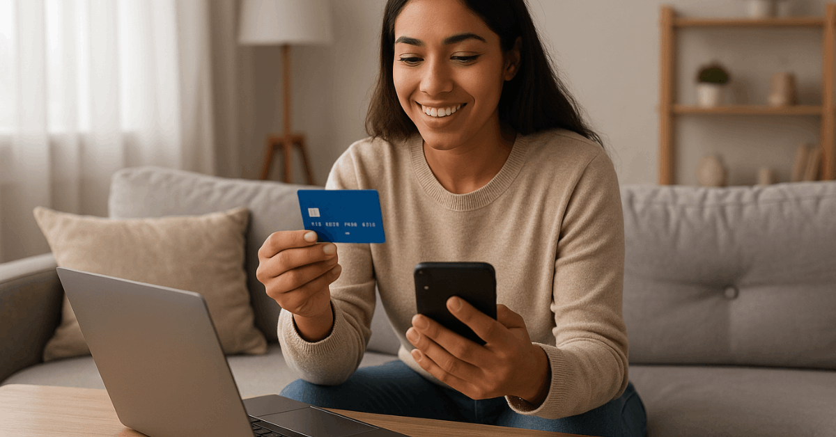 Nationwide Card: Easy Step-by-Step Application