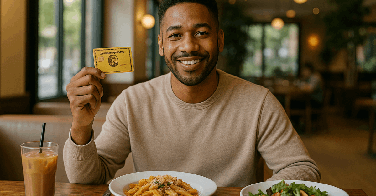 Tarjeta Amex Gold: Tu camino hacia puntos de viaje premium