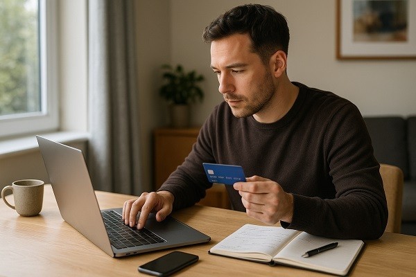 Sainsbury’s Card: Top Everyday Credit Review 2025