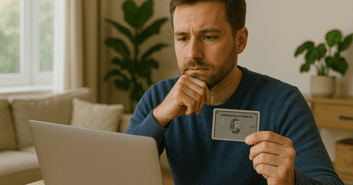 Should You Apply for Amex Platinum? 2025 Review