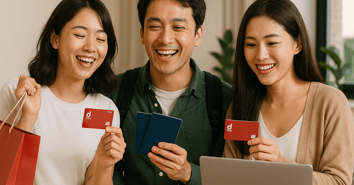 Solicitud de tarjeta d CARD: Guía sencilla para obtener tu tarjeta