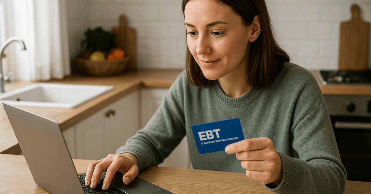 Solicita SNAP: Pasos rápidos para obtener tu tarjeta EBT