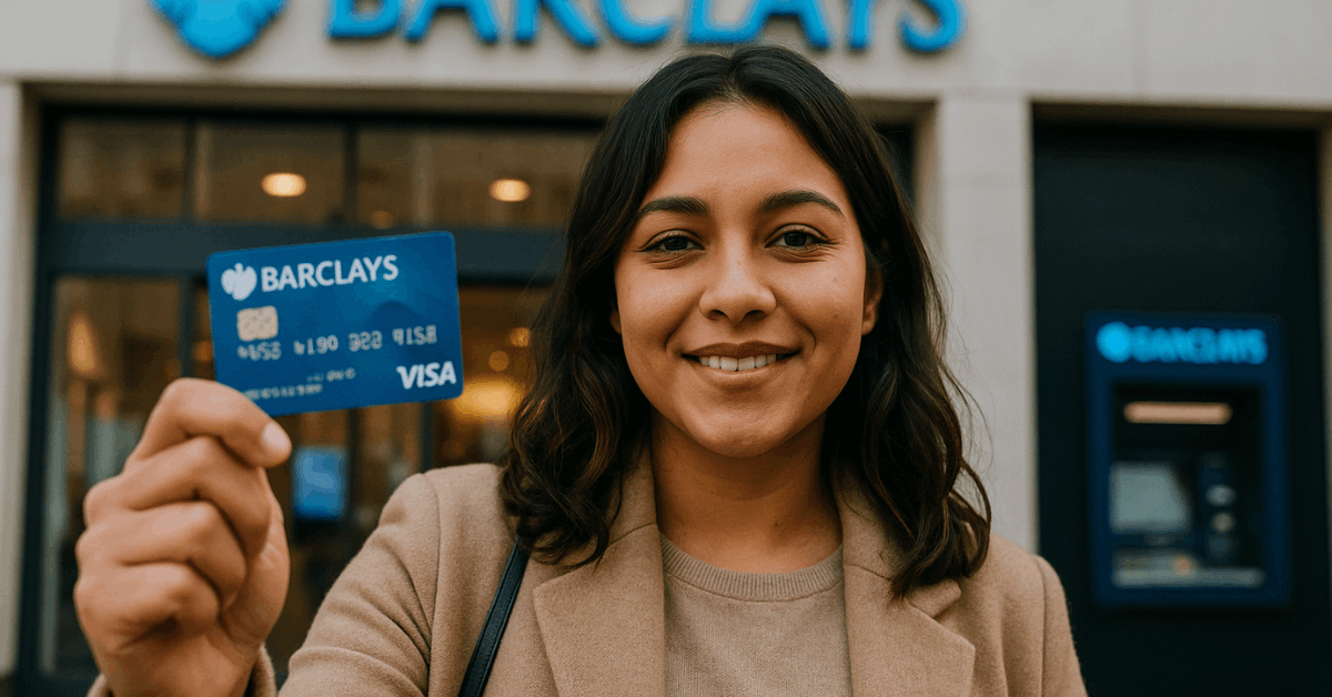 Barclays Card: Simple Steps to Apply Online