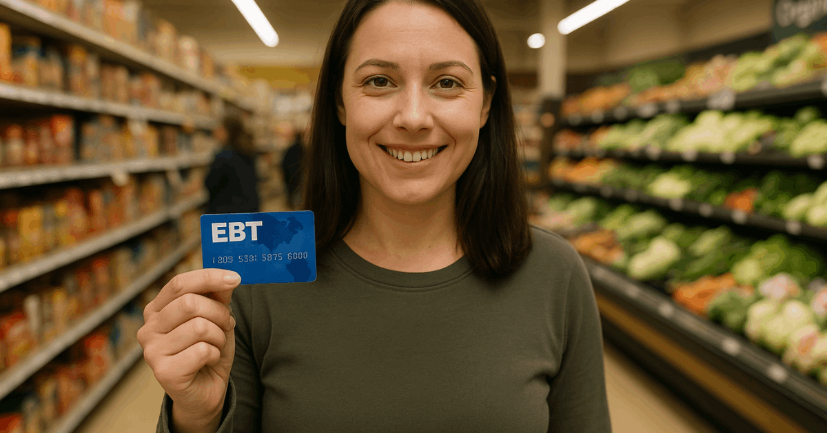 Solicita SNAP: Pasos rápidos para obtener tu tarjeta EBT