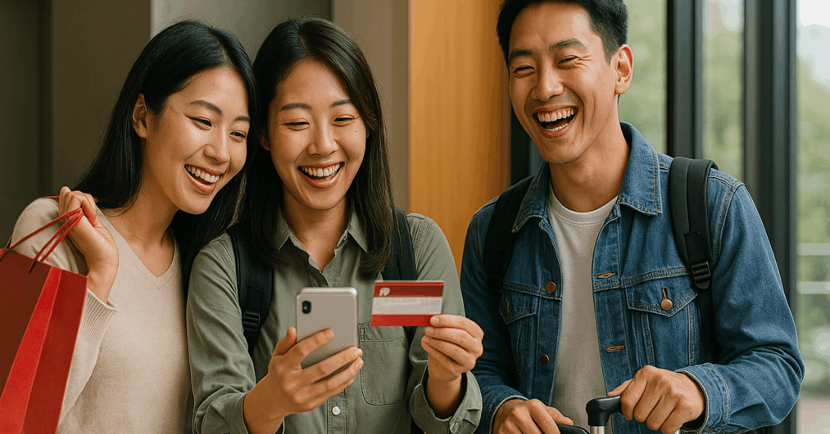 Tarjeta Japan Post: Guía fácil para solicitarla y aprovechar sus beneficios