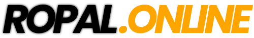 Ropal