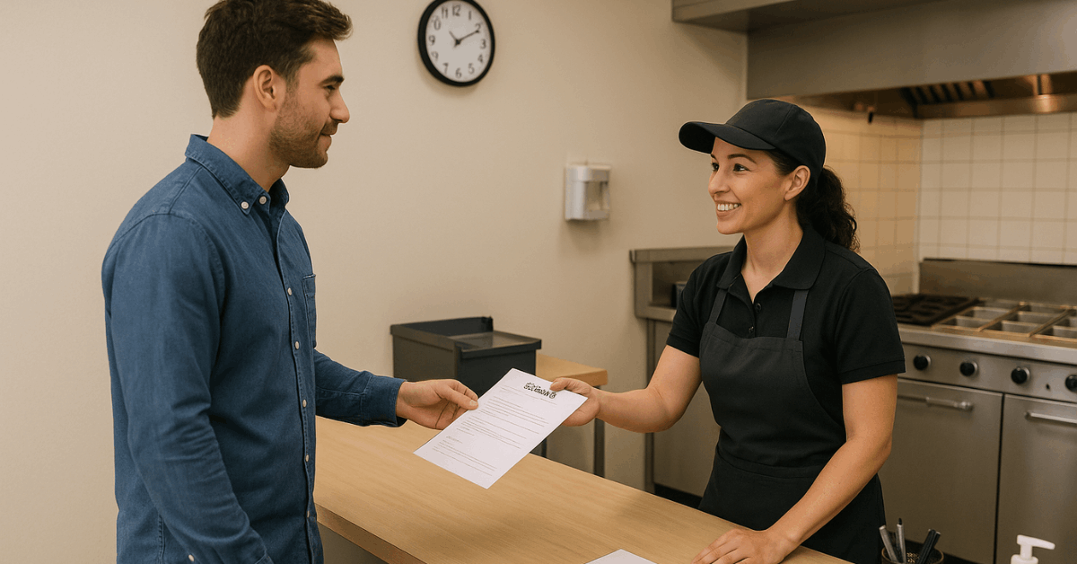 Domino's Delivery Jobs: How to Apply Today